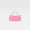The Bambino Mini flap bag The Bambino Mini flap bag