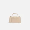 The Bambino Mini flap bag The Bambino Mini flap bag
