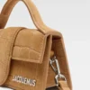The Bambino Mini flap bag The Bambino Mini flap bag