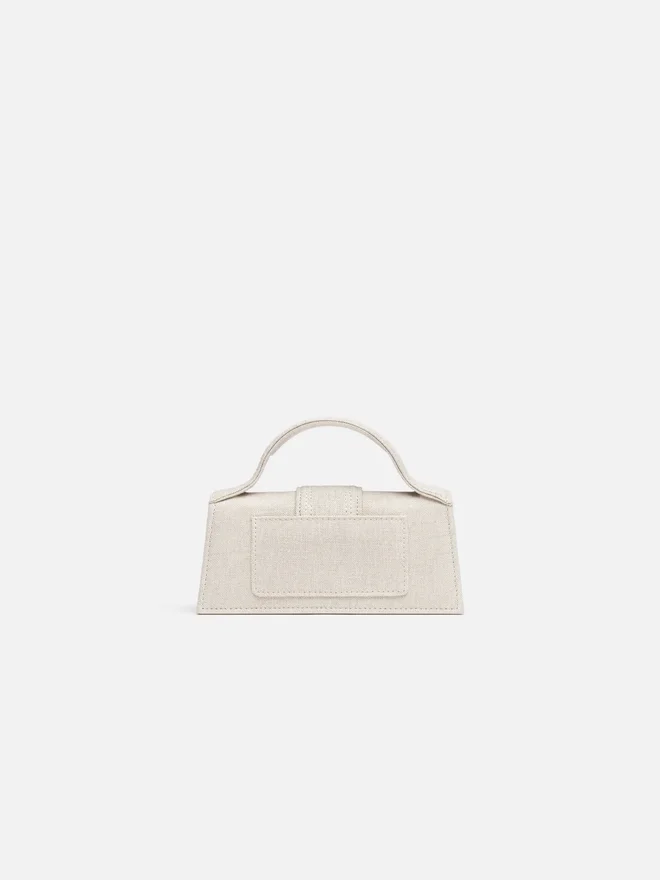 The Bambino Mini flap bag The Bambino Mini flap bag
