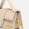 The Bambino Mini flap bag The Bambino Mini flap bag
