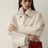 The Bambino Mini flap bag The Bambino Mini flap bag