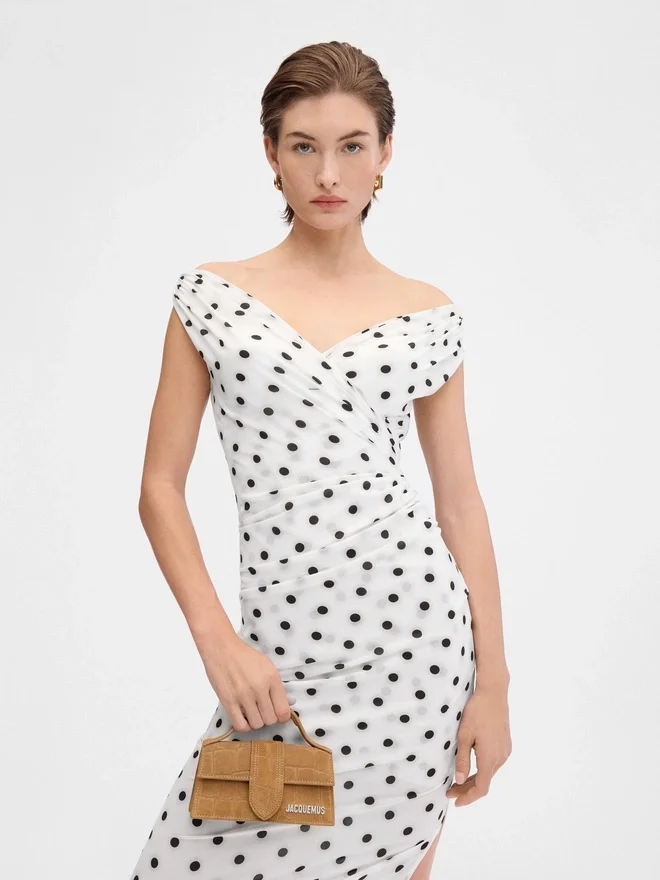The Bambino Mini flap bag The Bambino Mini flap bag