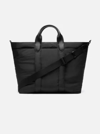 The Bambino shopper bag Nylon shopper bag