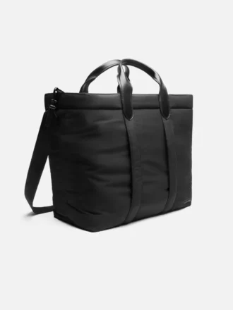 The Bambino shopper bag Nylon shopper bag