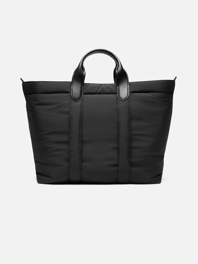 The Bambino shopper bag Nylon shopper bag The Bambino shopper bag Nylon shopper bag