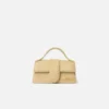 The Bambino Small flap bag The Bambino Small flap bag