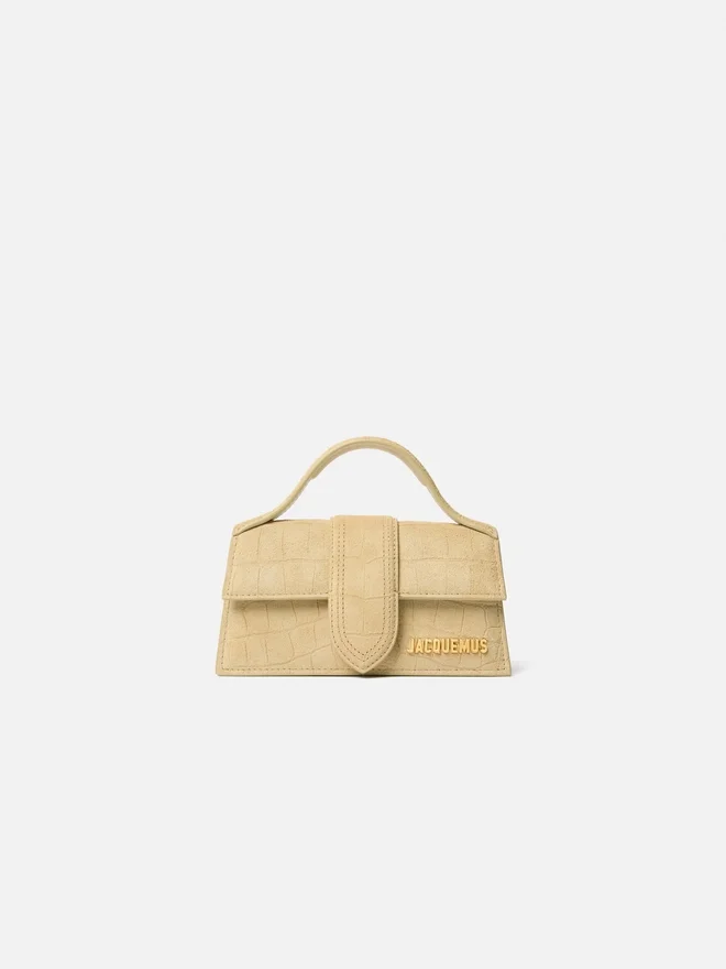 The Bambino Small flap bag The Bambino Small flap bag