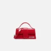 The Bambino Small flap bag The Bambino Small flap bag