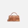 The Bambino Small flap bag The Bambino Small flap bag