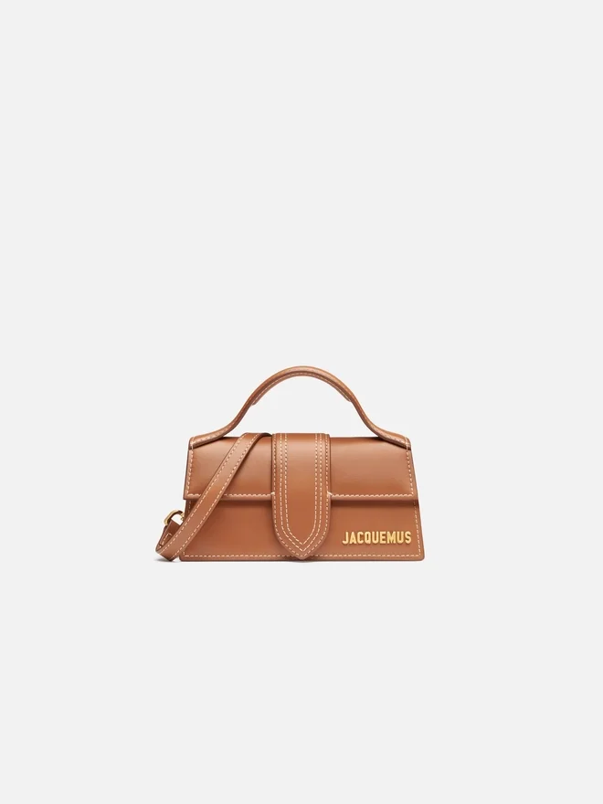 The Bambino Small flap bag The Bambino Small flap bag