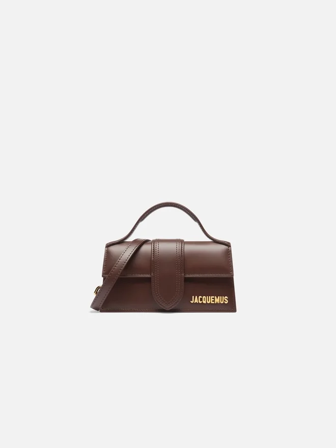The Bambino Small flap bag The Bambino Small flap bag