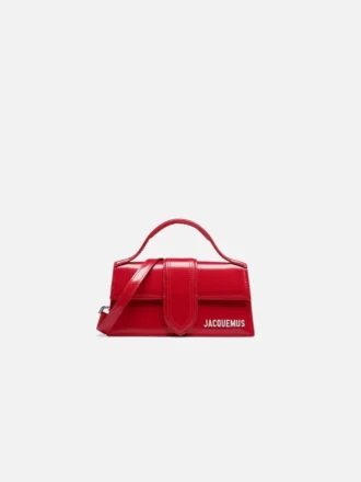 The Bambino Small flap bag