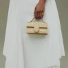 The Bambino Small flap bag The Bambino Small flap bag