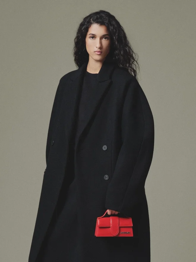 The Bambino Small flap bag The Bambino Small flap bag