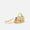 The Bambino Small flap bag The Bambino Small flap bag