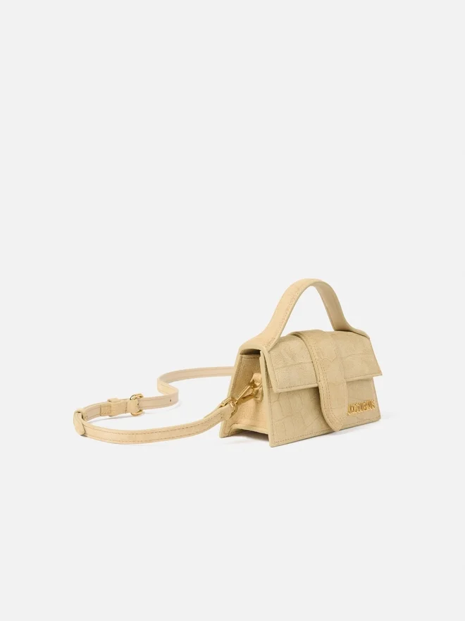 The Bambino Small flap bag The Bambino Small flap bag