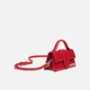 The Bambino Small flap bag The Bambino Small flap bag