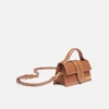 The Bambino Small flap bag The Bambino Small flap bag