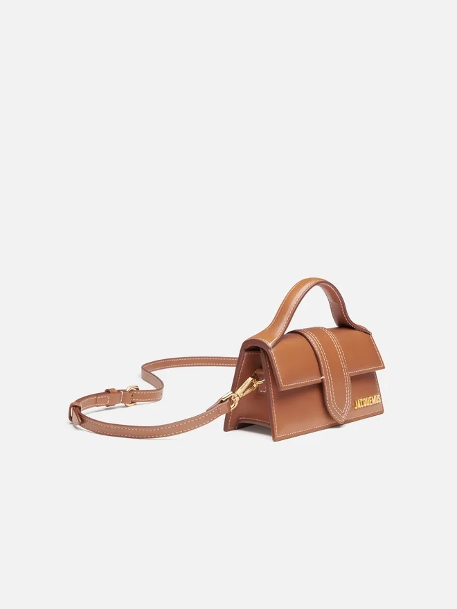 The Bambino Small flap bag The Bambino Small flap bag