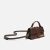 The Bambino Small flap bag The Bambino Small flap bag
