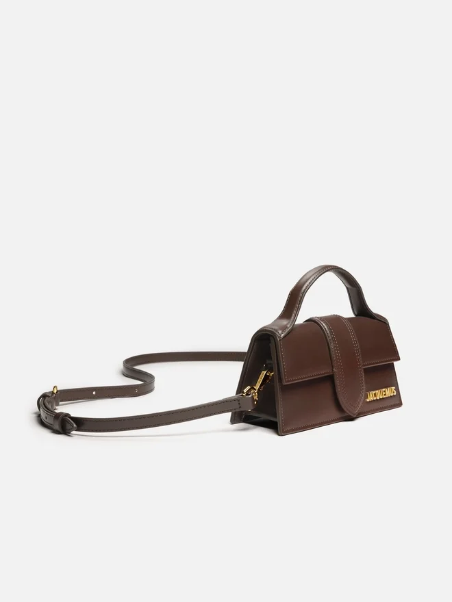 The Bambino Small flap bag The Bambino Small flap bag