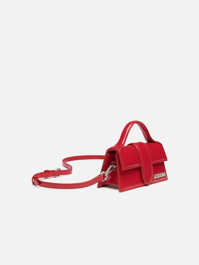 The Bambino Small flap bag The Bambino Small flap bag