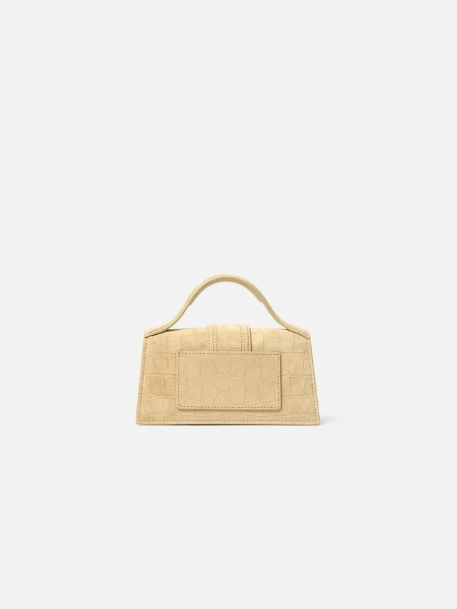 The Bambino Small flap bag The Bambino Small flap bag