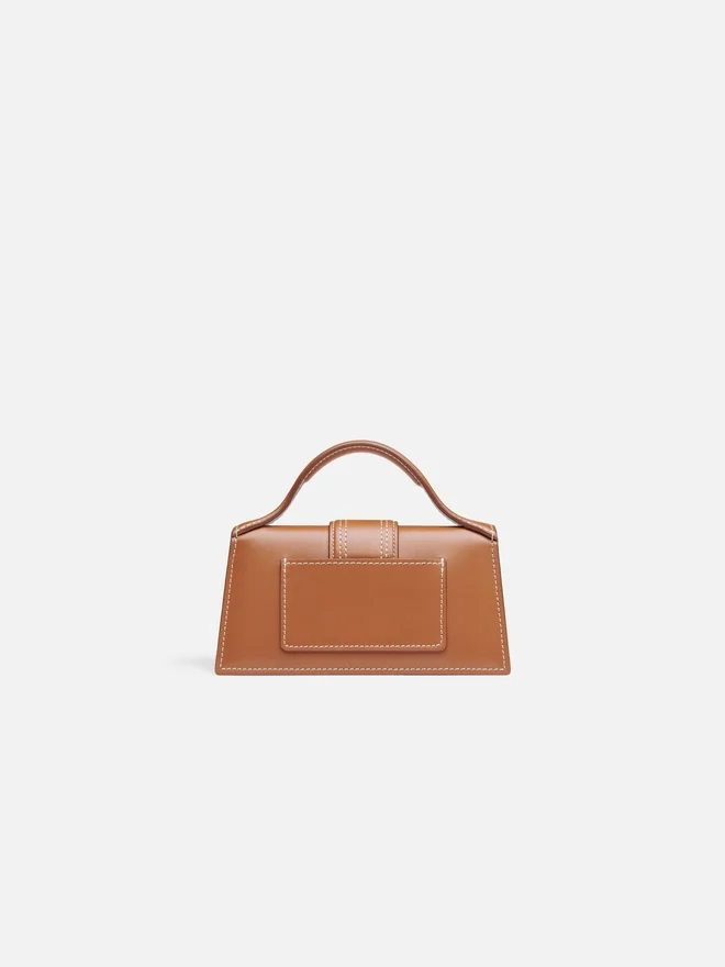 The Bambino Small flap bag The Bambino Small flap bag