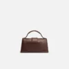 The Bambino Small flap bag The Bambino Small flap bag