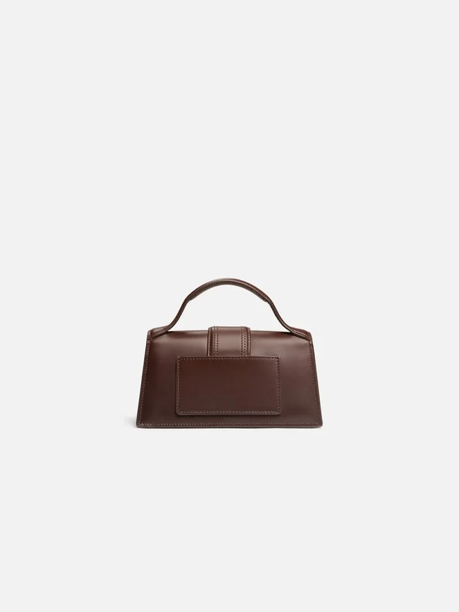 The Bambino Small flap bag The Bambino Small flap bag
