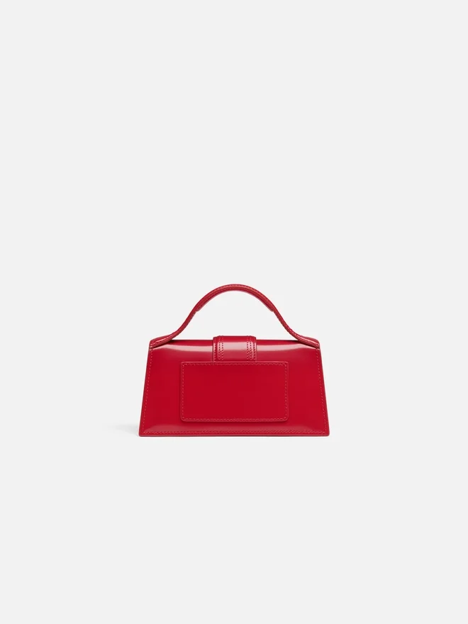 The Bambino Small flap bag The Bambino Small flap bag