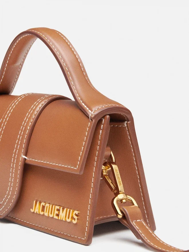 The Bambino Small flap bag The Bambino Small flap bag