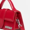 The Bambino Small flap bag The Bambino Small flap bag