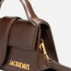 The Bambino Small flap bag The Bambino Small flap bag