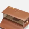 The Bambino Small flap bag The Bambino Small flap bag