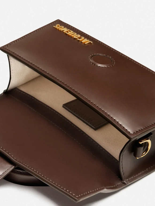 The Bambino Small flap bag The Bambino Small flap bag