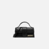The Bambino Small handbag with adjustable crossbody strap The Bambino Small handbag with adjustable crossbody strap