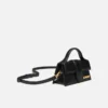 The Bambino Small handbag with adjustable crossbody strap The Bambino Small handbag with adjustable crossbody strap