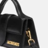 The Bambino Small handbag with adjustable crossbody strap The Bambino Small handbag with adjustable crossbody strap