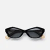 The Bambino sunglasses Diamond sunglasses