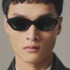 The Bambino sunglasses Diamond sunglasses