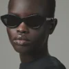 The Bambino sunglasses Diamond sunglasses