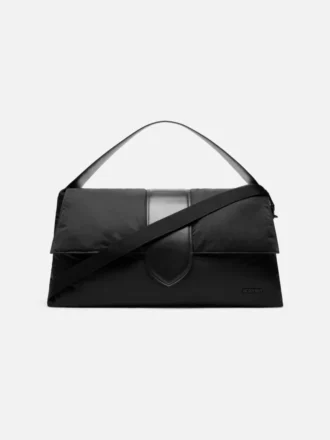 The Bambino travel bag Soft nylon travel bag