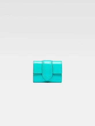The Bambino wallet Flap card holder