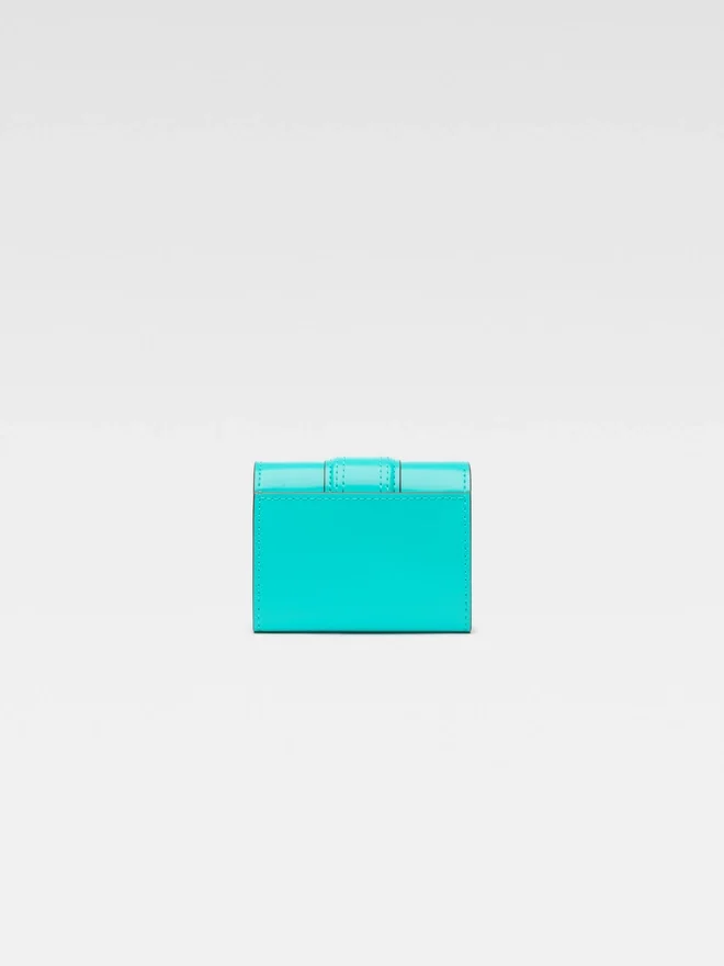 The Bambino wallet Flap card holder The Bambino wallet Flap card holder