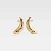 The Bananes earrings Banana earrings The Bananes earrings Banana earrings