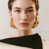The Bananes earrings Banana earrings The Bananes earrings Banana earrings