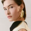 The Bananes earrings Banana earrings The Bananes earrings Banana earrings