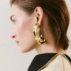 The Bananes earrings Banana earrings The Bananes earrings Banana earrings